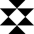 Kanatica pattern